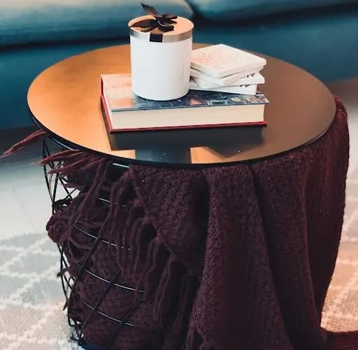 Cosy 1 Bedroom Downtown Apartman *