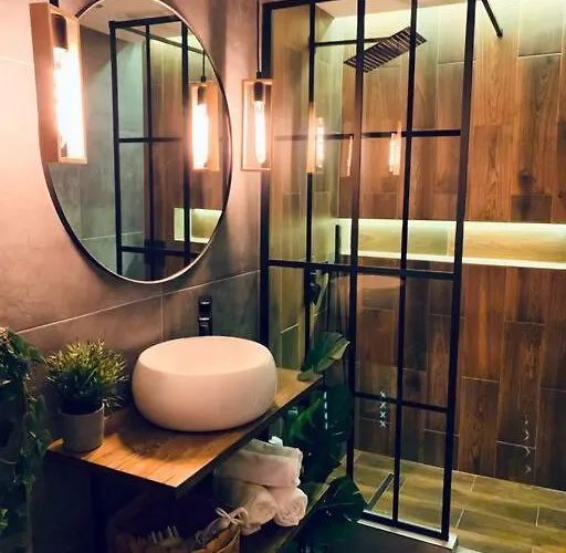 Cosy 1 Bedroom Downtown * Bucureşti